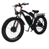 GUNAI GN88 Dual Motor Electric Mountain Bike 2000W,48V 22AH Battery （Pre-sale） - GUNAI