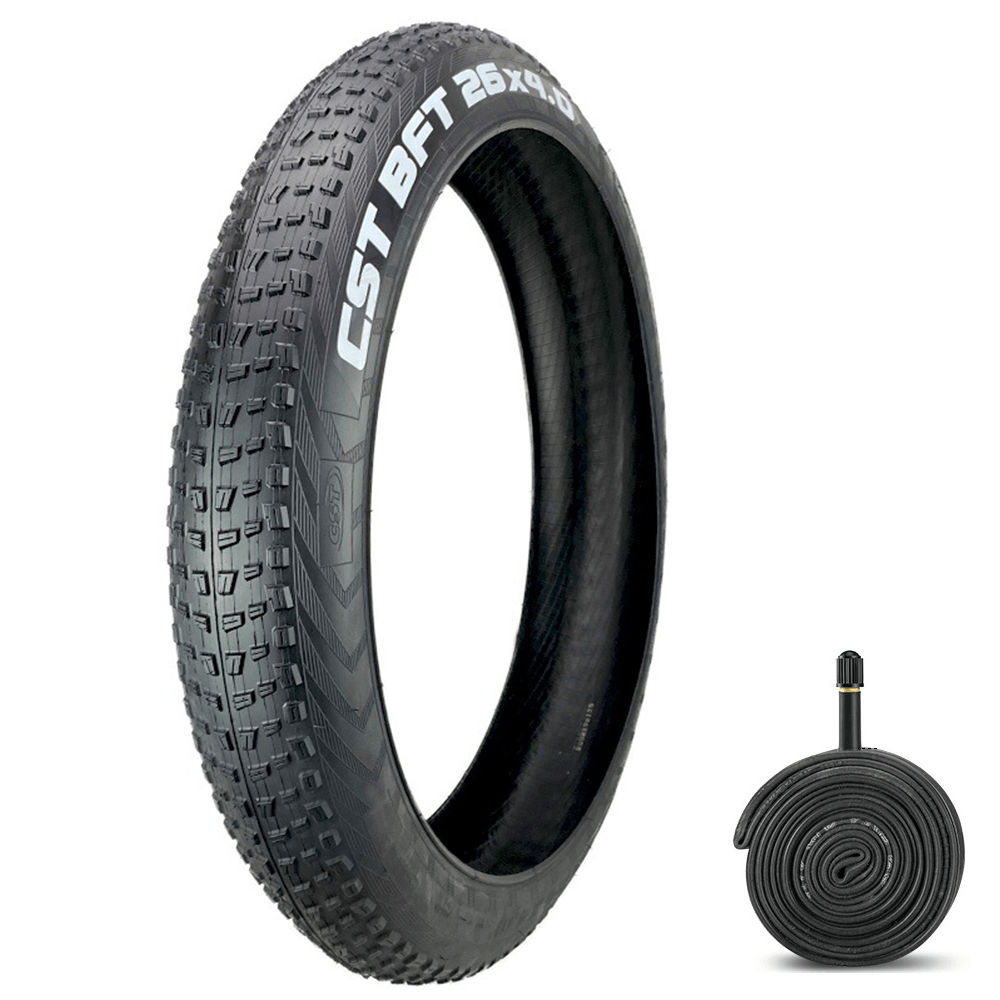 Fat tire inner online tubes