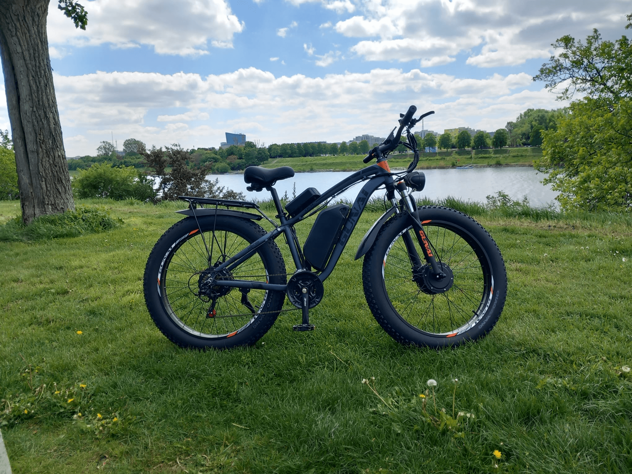 Maximizing E-bike Range: Understanding Key Factors and Effective Tips - GUNAI