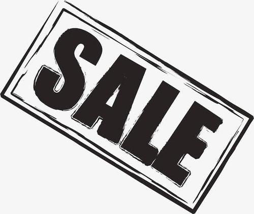 SALE