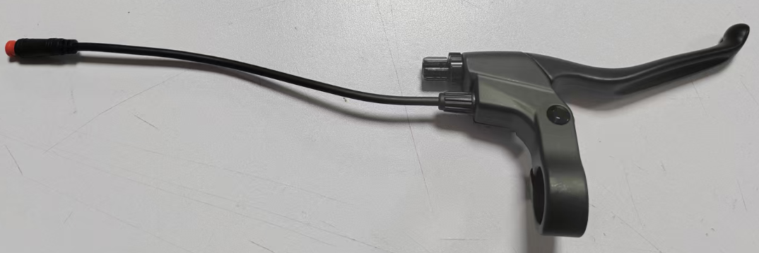 Electric bicycle brake handle（2 pcs）