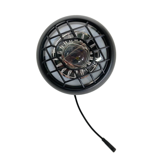 GUNAI Headlight