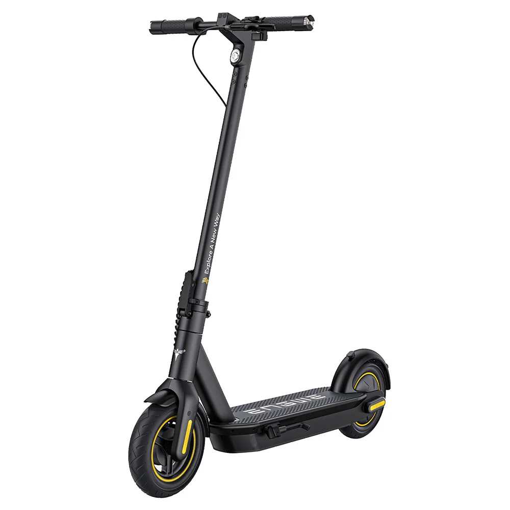 【Second Hand】ENGWE Y10 Electric Scooter 10'' Tires 350W Motor 36V 13Ah Battery