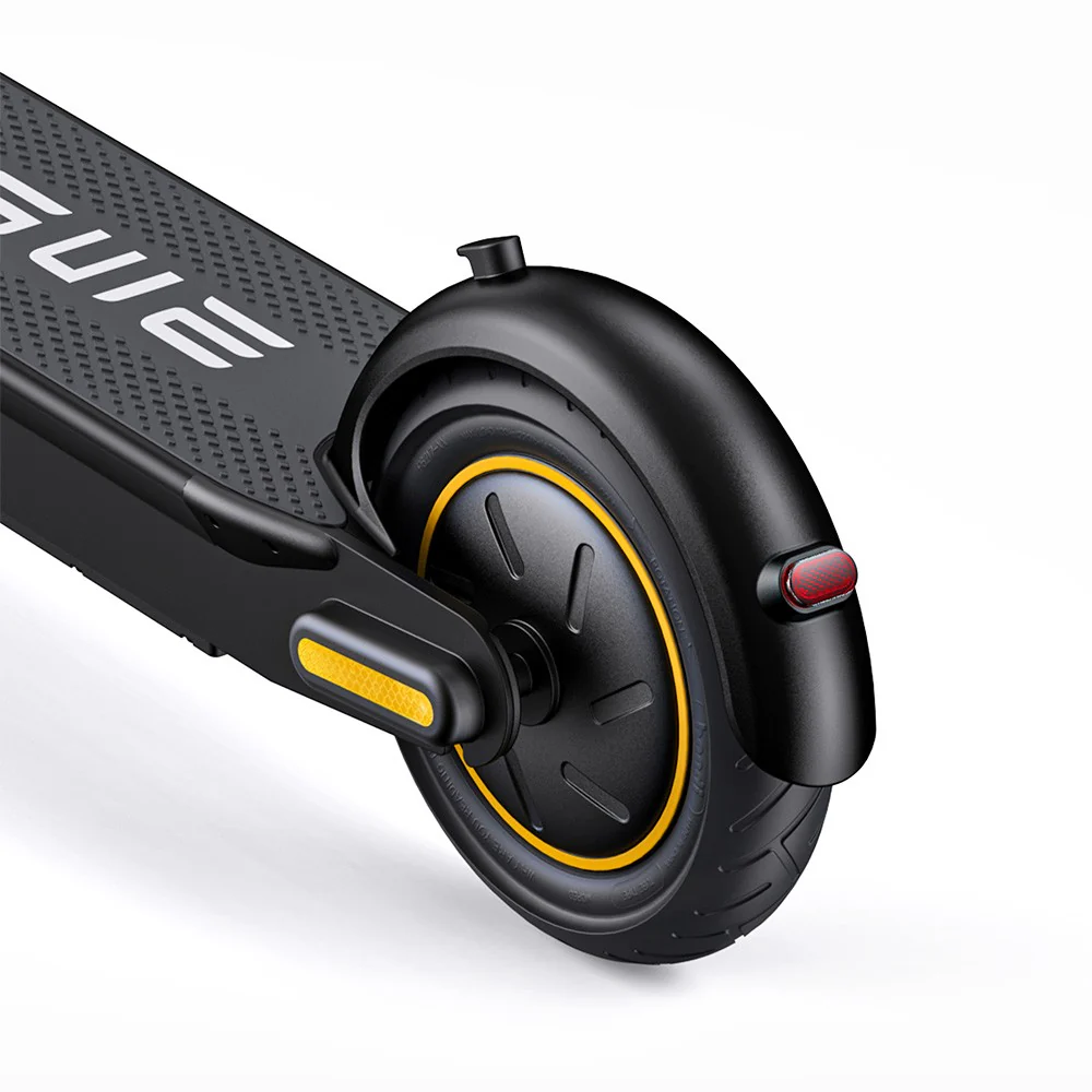 【Second Hand】ENGWE Y10 Electric Scooter 10'' Tires 350W Motor 36V 13Ah Battery