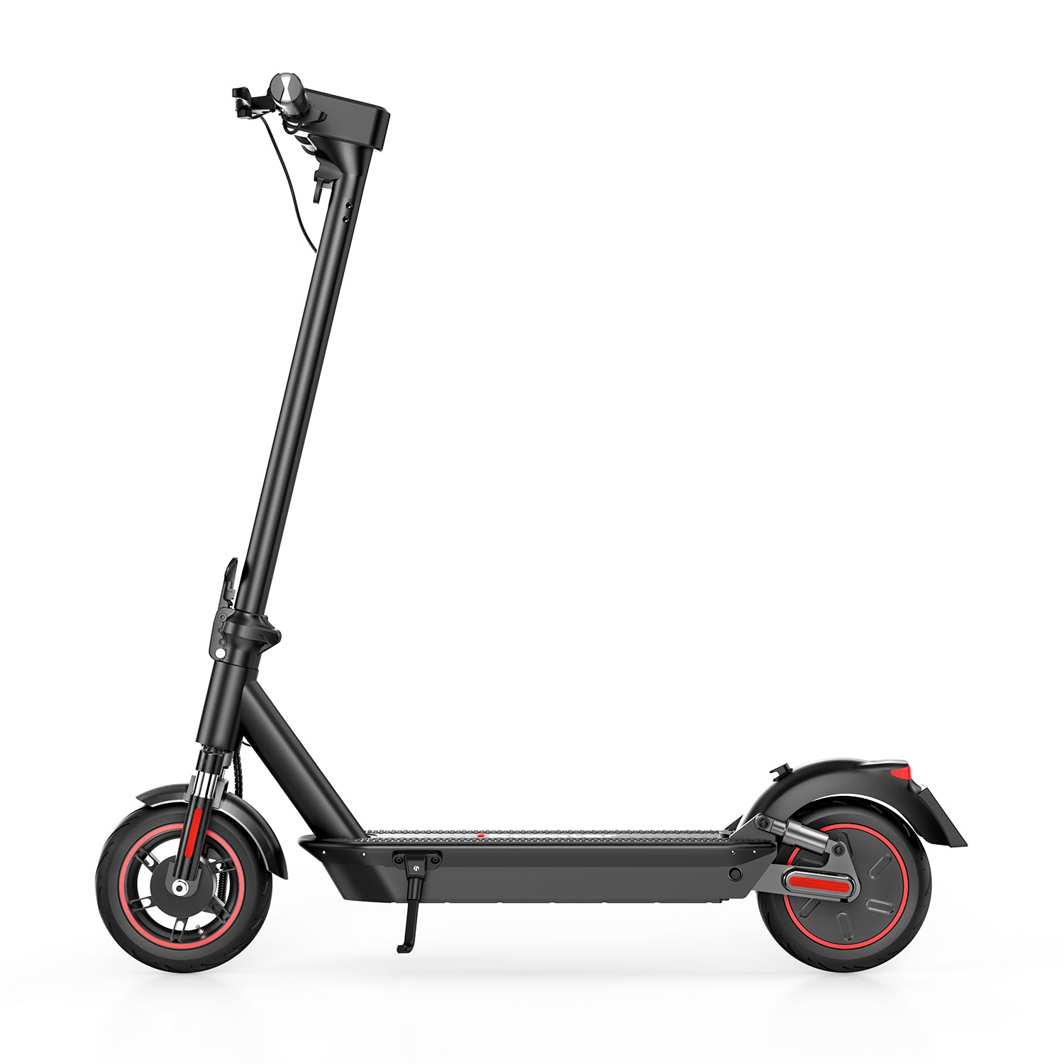 【Second Hand】ISCOOTER I10 Max 10" Folding Commuter Electric Scooter 750W Motor 48V 18Ah Battery