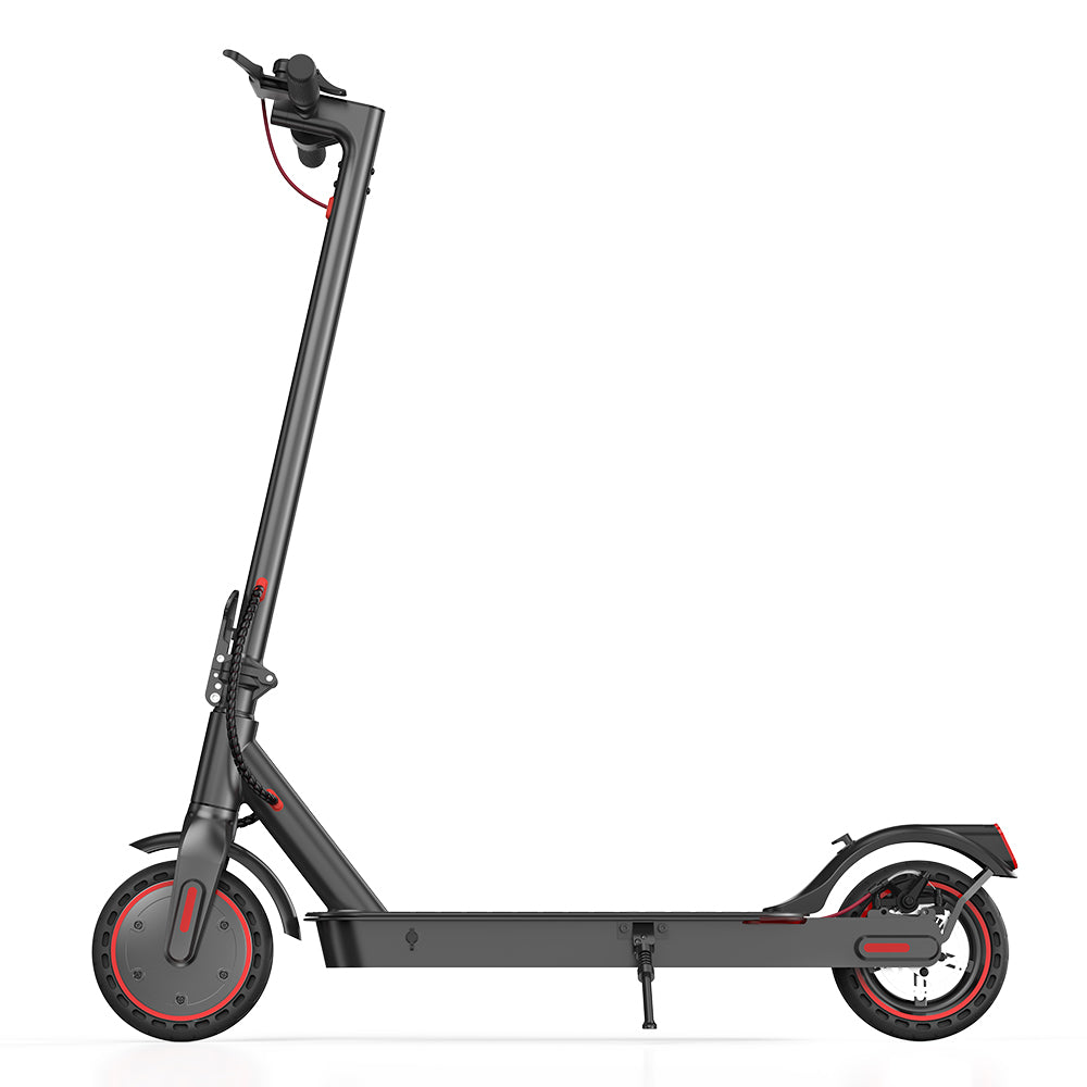 【Second Hand】ISCOOTER I9 8.5" Folding Commuter Electric Scooter 350W Motor 42V 7.5Ah Battery