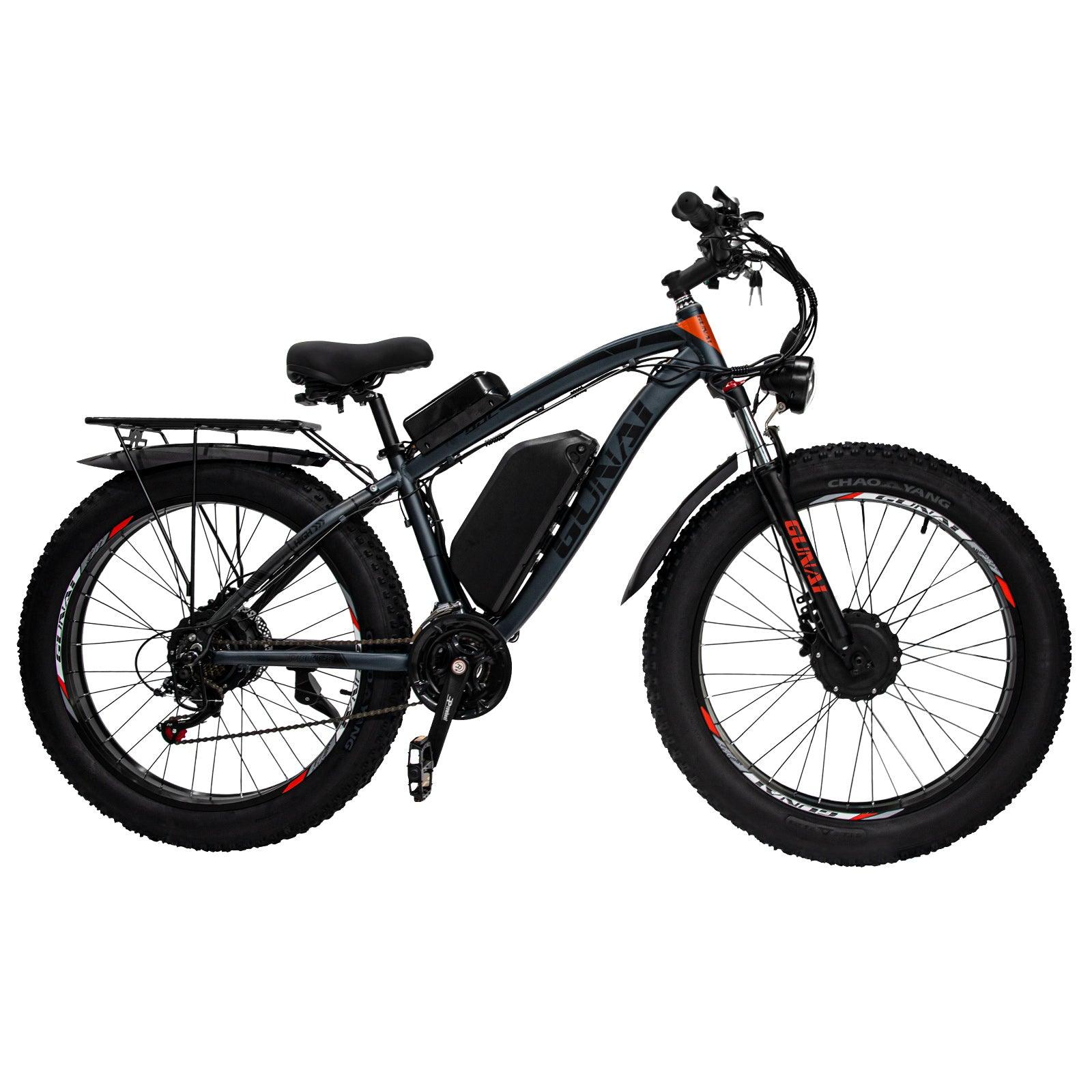 C&n ebike for store sale