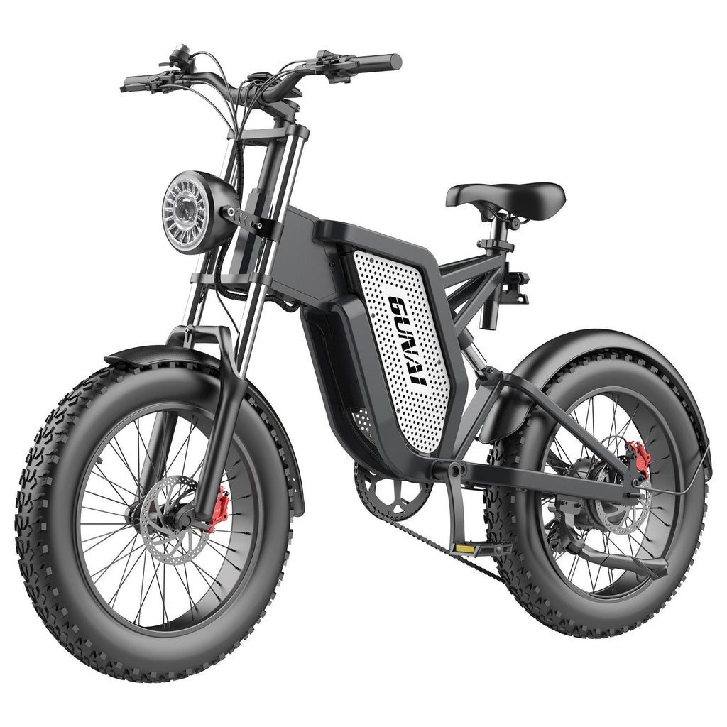 20Inch EBIKE