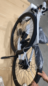 【Second Hand】GUNAI GN29 Electric bike 750W 48V15AH - GUNAI