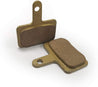 GUNAI all metal brake pads （2 pairs） - GUNAI
