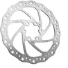 GUNAI brake disc （one pair） - GUNAI